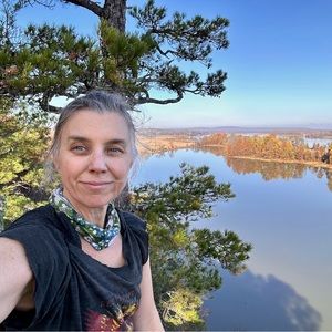 Meet your Posher, Stacey